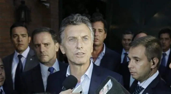 BID anuncia préstamo de US$5.000 millones para Argentina