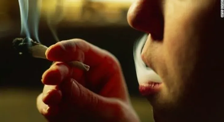 ¿Cómo funciona la marihuana en tu cerebro?