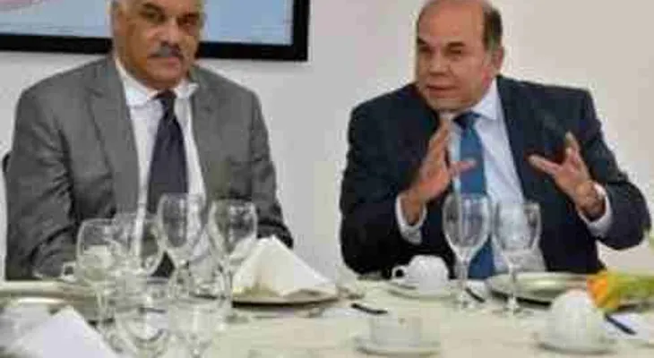Miguel Vargas apoya "Consulta Multisectorial" de Energía y Minas