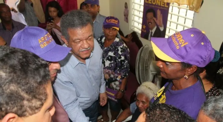 Expresidente Fernández destaca importancia de alianza PLD-PRD