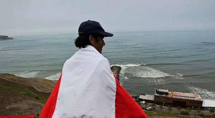 Las 10 cosas en las que nadie puede superar a los peruanos