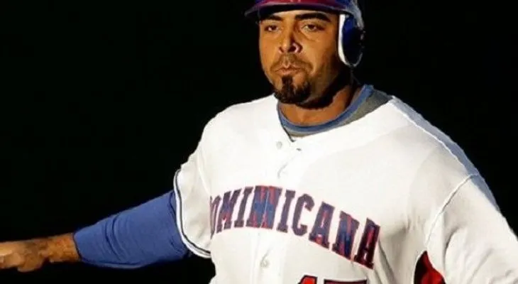 Nelson Cruz conecta un bombinazo para darle el triunfo a RD 7-5 sobre EEUU; equipo asegura pase a 2da ronda