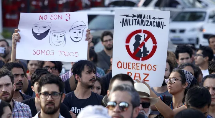 México alcanza cifra récord en homicidios y podría tener el año más violento de su historia