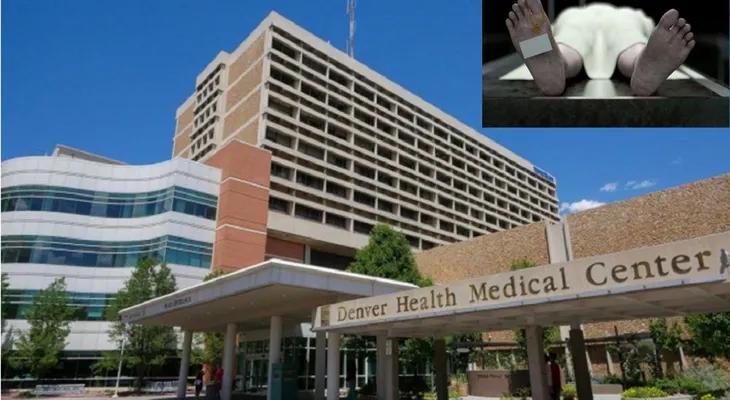 Suspenden 5 enfermeras en hospital por hacer algo "inmoral"
