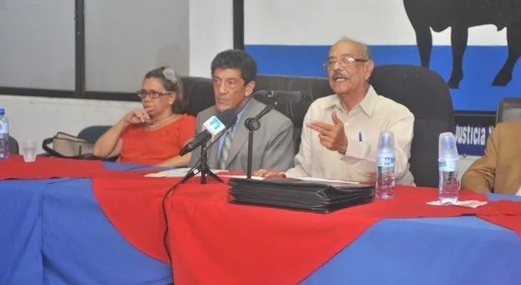 Hatuey y PRSD anuncian cruzada contra reelección de Danilo Medina