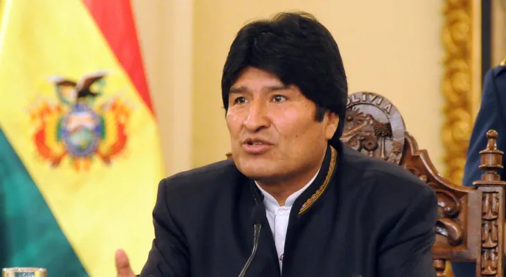 Evo Morales propone nuevas leyes para regular por separado la coca y cocaína