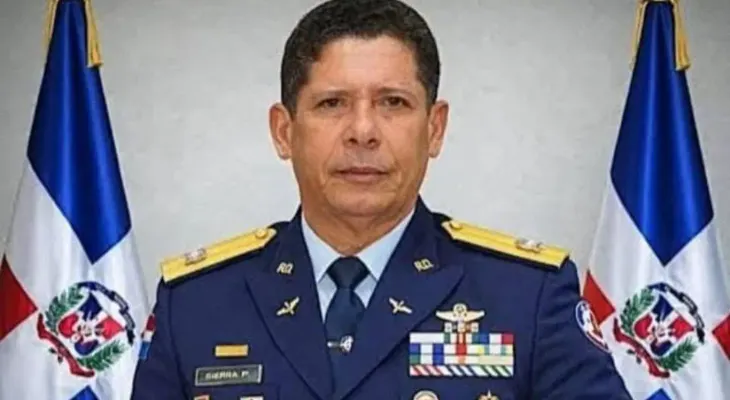 Sectores destacan liderazgo del general Euler Sierra Pérez para asumir la Comandancia General de la FARD