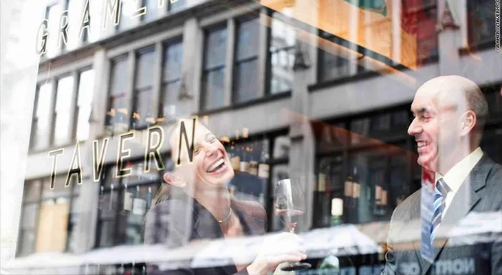 Adiós a las propinas en restaurantes de Nueva York