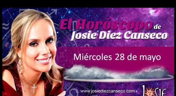 Horóscopo miércoles 28 de mayo 2014 y número de suerte
