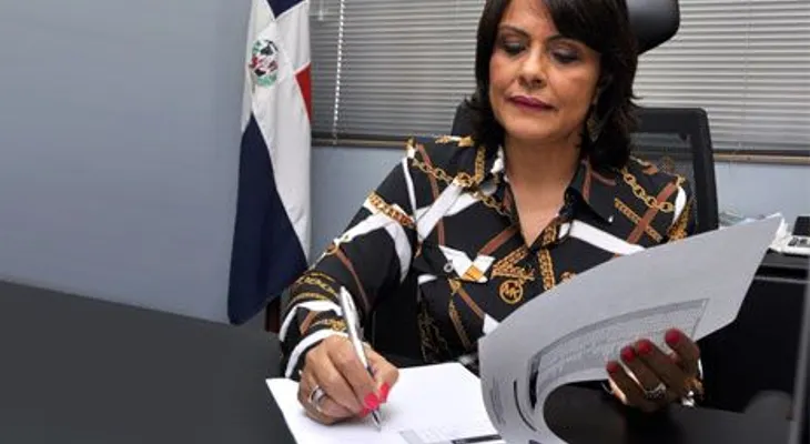 El Ministerio de Hacienda fortalece servicios usuarios Oficina Regional Norte, en Santiago