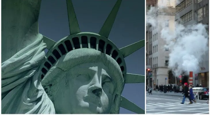 Anota estos consejos si vas para Nueva York en plena ola de frío