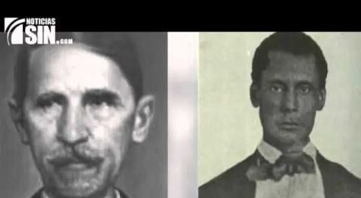 Historia Dominicana: Matías Ramón Mella (VIDEO)