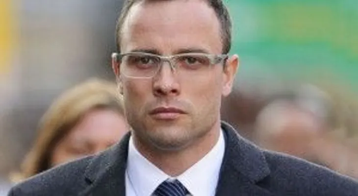 La Fiscalía recurrirá la condena a 6 años impuesta a Pistorius por asesinato
