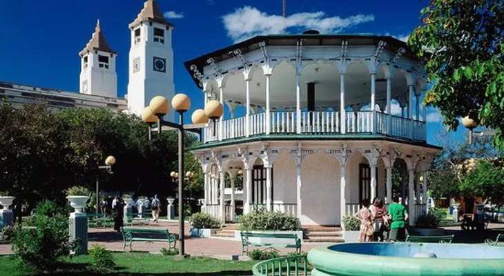 Alemán se quita la vida en Puerto Plata