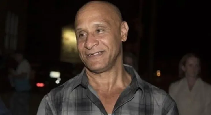 Dominicano Rudy Quezada recibirá US$4.5 millones por haber estado preso 24 años por un crimen que no cometió