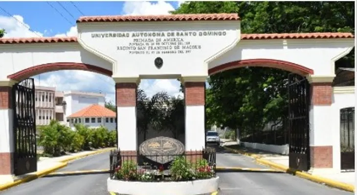 UASD lidera la investigación en RD con 21 proyectos premiados por FONDOCYT 2024
