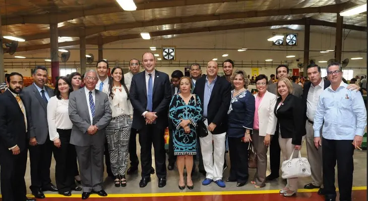 Ministro de Industria y Comercio revela sector calzados genera alrededor de 14 mil nuevos empleos 