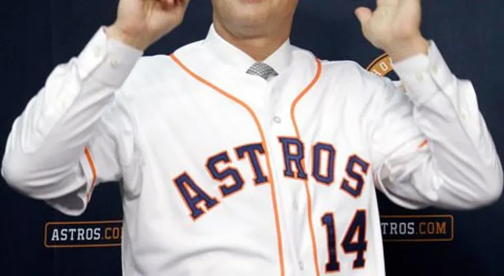 Hinch, nuevo mánager de los Astros 