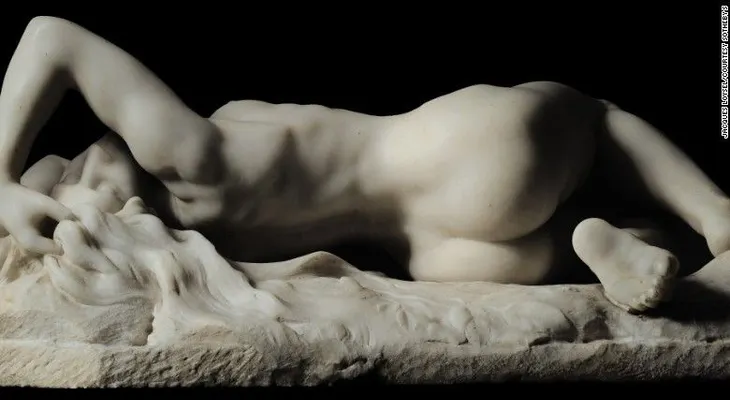 Técnicas de excitación: una breve historia del arte y el erotismo