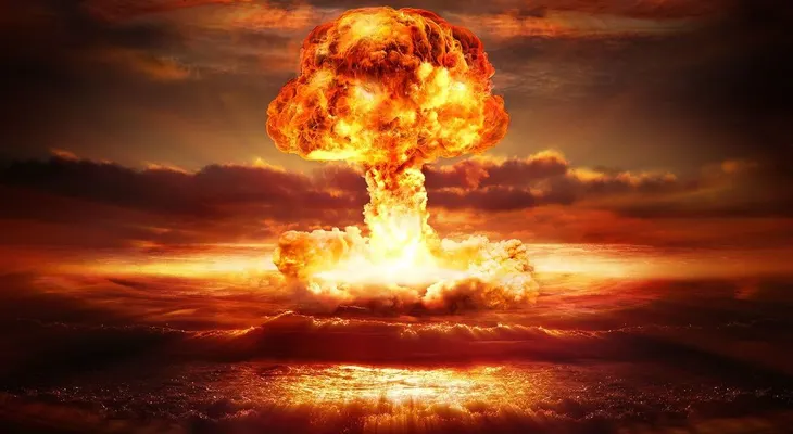 Cómo funciona la Bomba H, con la que Corea del Norte amenaza con destruir el mundo