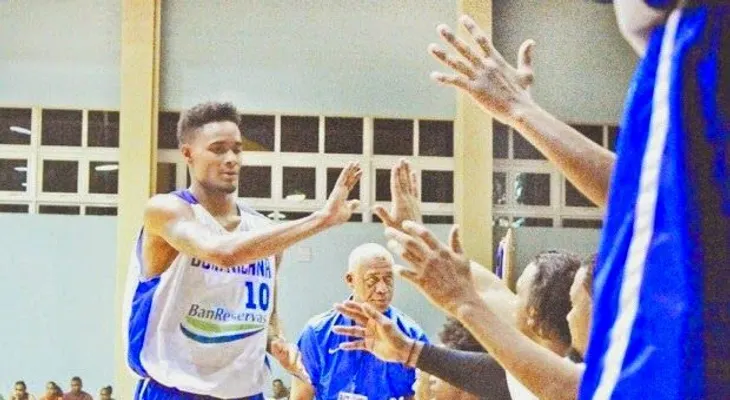 De bronce a oro: tarea pendiente para basket