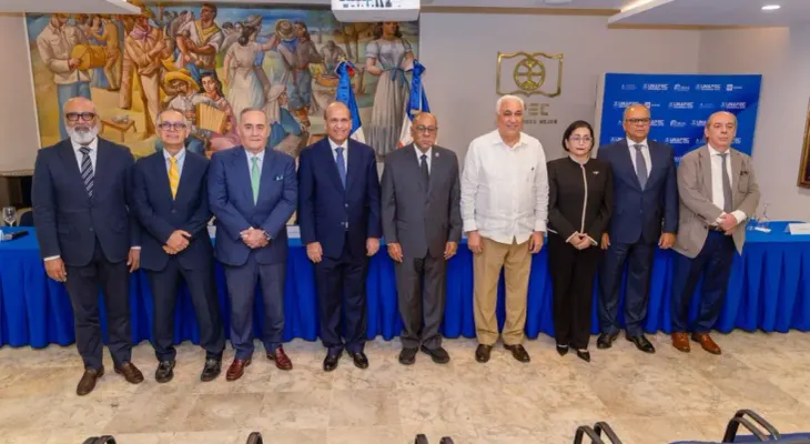 Comisión del Código Penal anuncia gira nacional para explicar los 393 artículos de la nueva ley