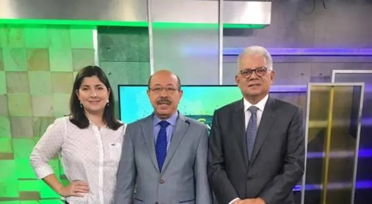 Temo: Leonel es un enfermo del poder, pero no dice nada del impedimento de Danilo 
