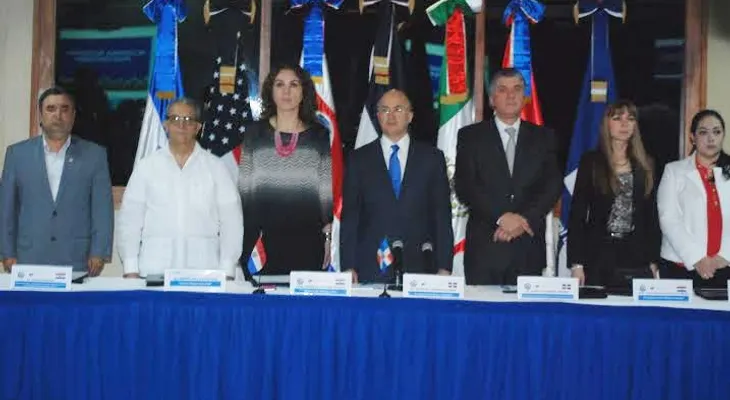 Procuraduría inicia foro Penitenciario