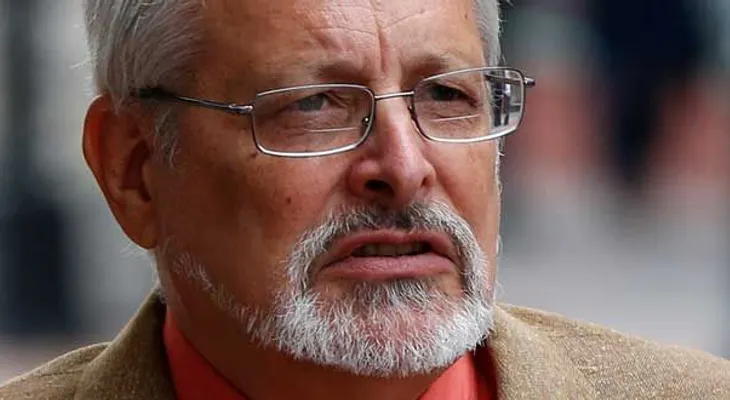Fundador de orfanato en Haití niega abuso de niños 