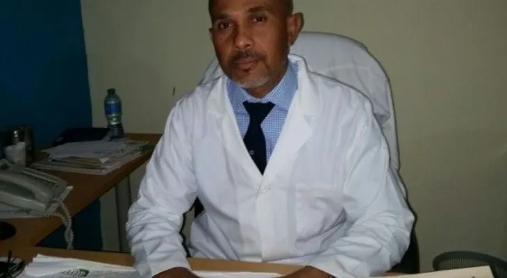Nuevo Hospital en Higüey orienta a la población