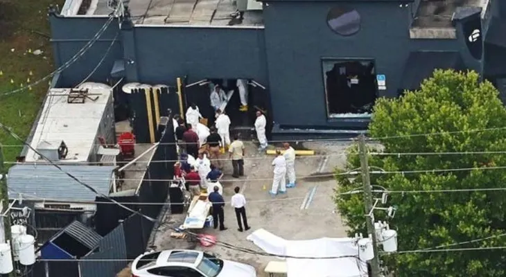 Informe de la Policía ofrece nuevos detalles sobre matanza en club gay, Orlando