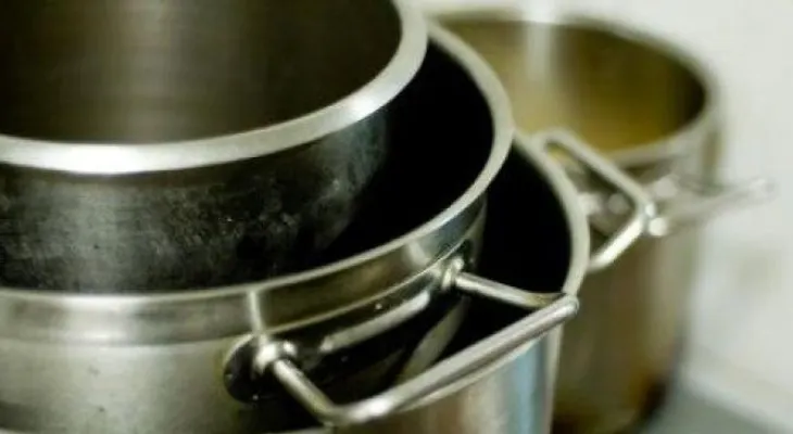 7 alimentos que es mejor mantener lejos de las ollas y sartenes