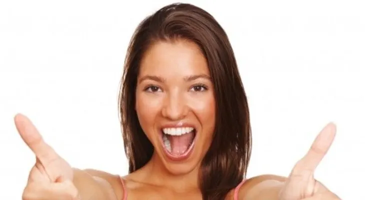 5 tipos de mujeres destinadas a ser jamonas 