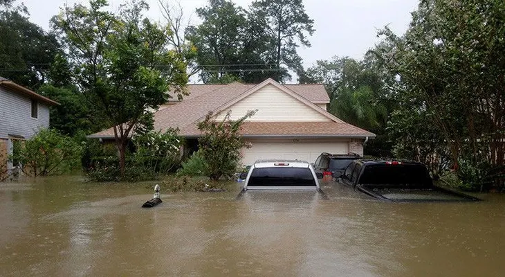 ¿Por qué Donald Trump no acepta la ayuda de México a las víctimas del huracán Harvey?