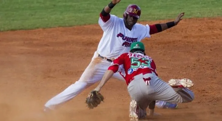 Serie del Caribe: México vence a Puerto Rico y sigue invicto 