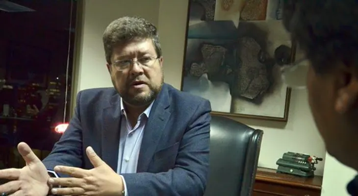 Abuso: Usan un niño de 4 años para promover reelección de Medina
