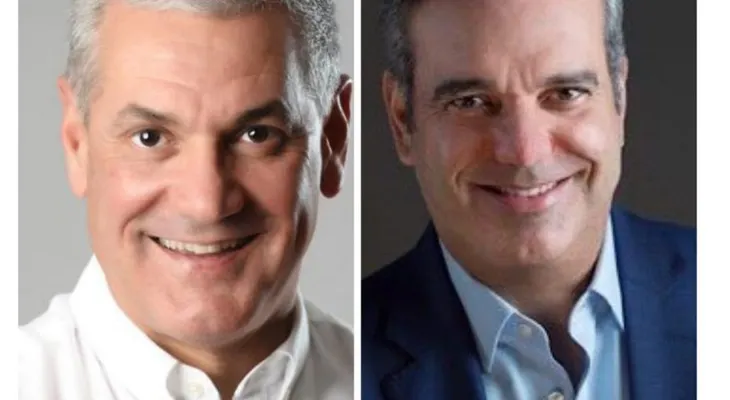 Unas dicen Abinader ganará, otras que Gonzalo; "guerra y maquillaje" de encuestas 