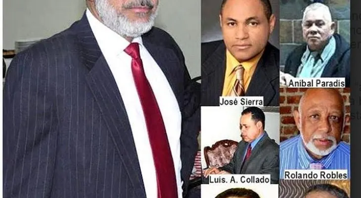 Periodistas NY apoyan posición de Persio Maldonado 