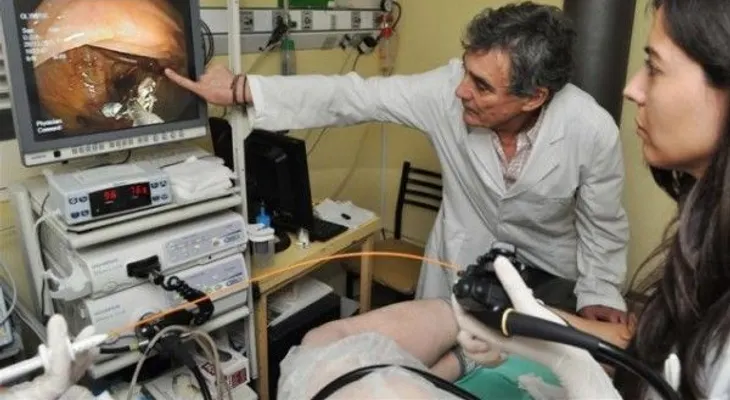 Colonoscopios de alta definición evalúan pólipos con exactitud