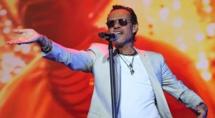 Marc Anthony, Farruko y Quevedo actuarán en la gala europea de los Premios Juventud