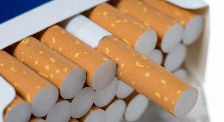 Nueva York prohíbe la venta de tabaco en las farmacias a partir de 1 de enero