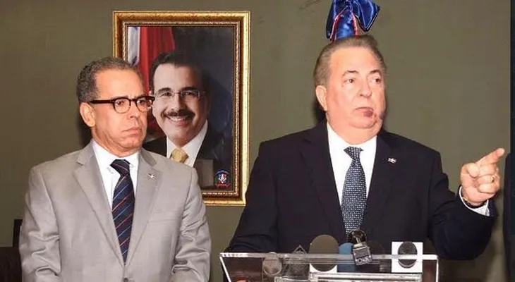 Reclaman funcionarios RD en NY pasen de las palabras a los hechos defensa país