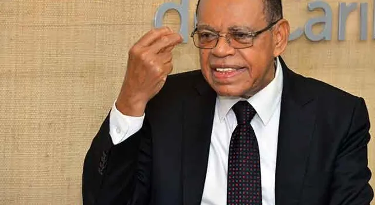 La dirección de Etica investiga "casos gordos" de corrupción en República Dominicana
