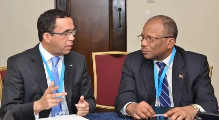 RD y Haití retomarán diálogo; reabrirán consulados