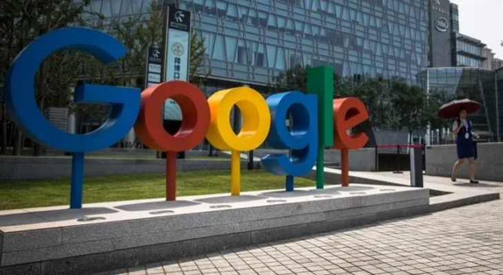 Los chinos no usan Google, ni lo necesitan