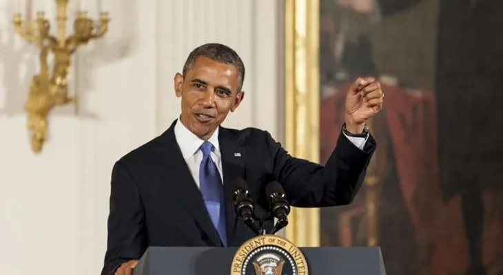 Obama pide al Congreso que actúe con celeridad y apruebe reforma migratoria