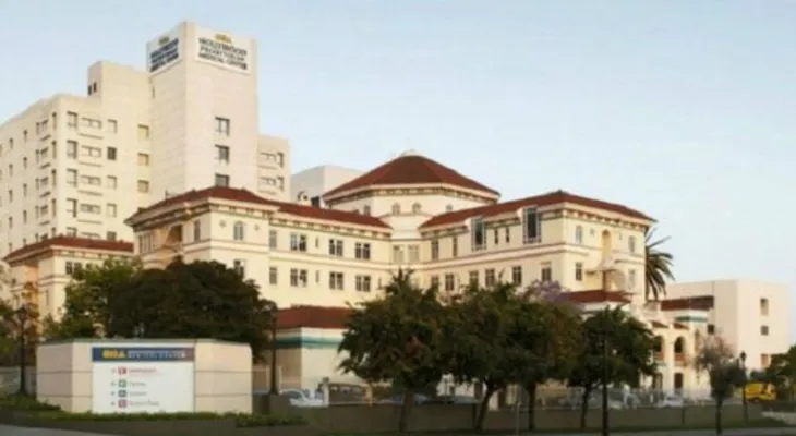 El hospital de Estados Unidos secuestrado por piratas informáticos