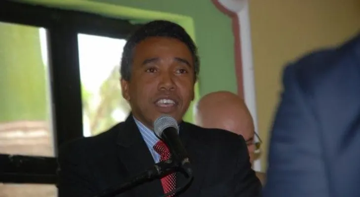 Félix Bautista, el alto dirigente del PLD que se convierte en caso emblemático