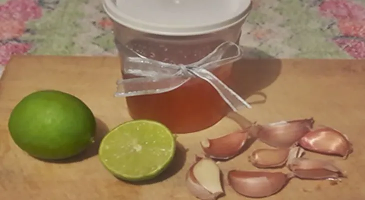 Este jarabe regulariza la presión y quita dolores de cabeza naturalmente