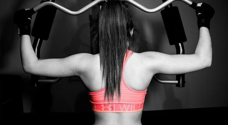 Si no toma medidas cuando va al gimnasio, puede enfermarte y ¡sudar del miedo!
